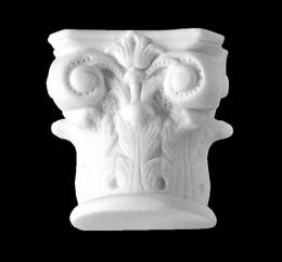 SYNTHETIC MARBLE HALF CAPITAL